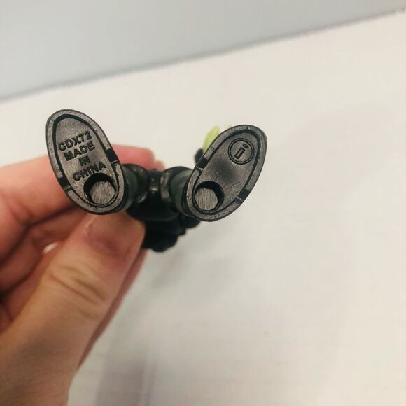 imaginext witch 3 inch action figure fisher price green witch replacement - Picture 2 of 6